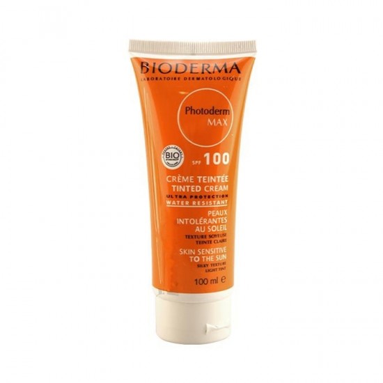 Sunblock bioderma store